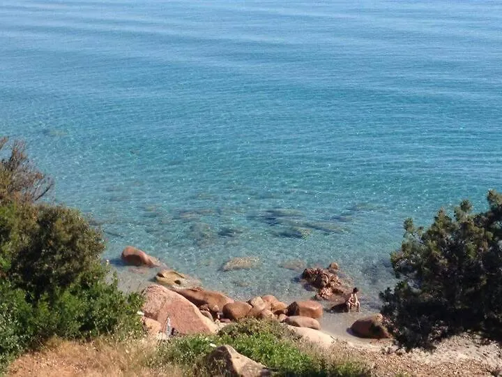 Appartamento Cardedu Mare Apartment