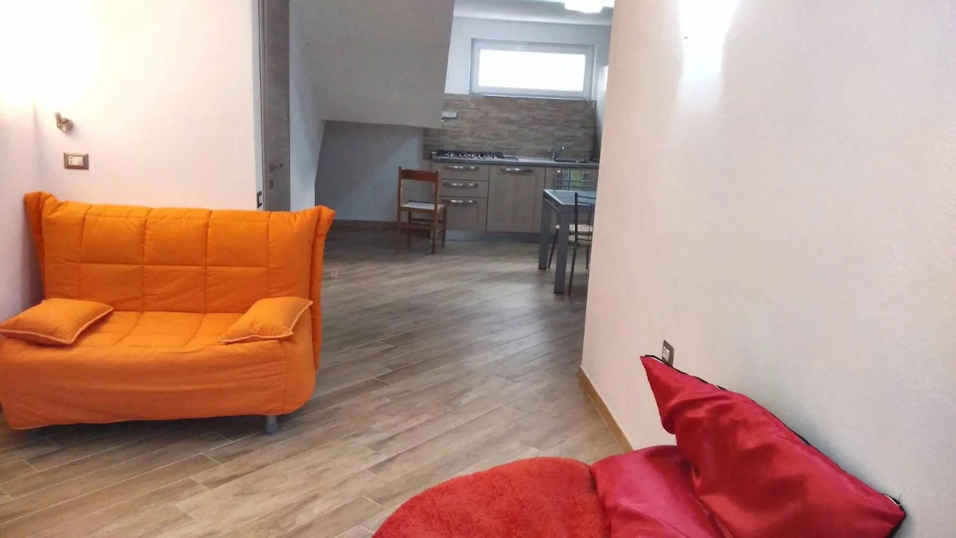 Apartment Appartamento Cardedu Mare