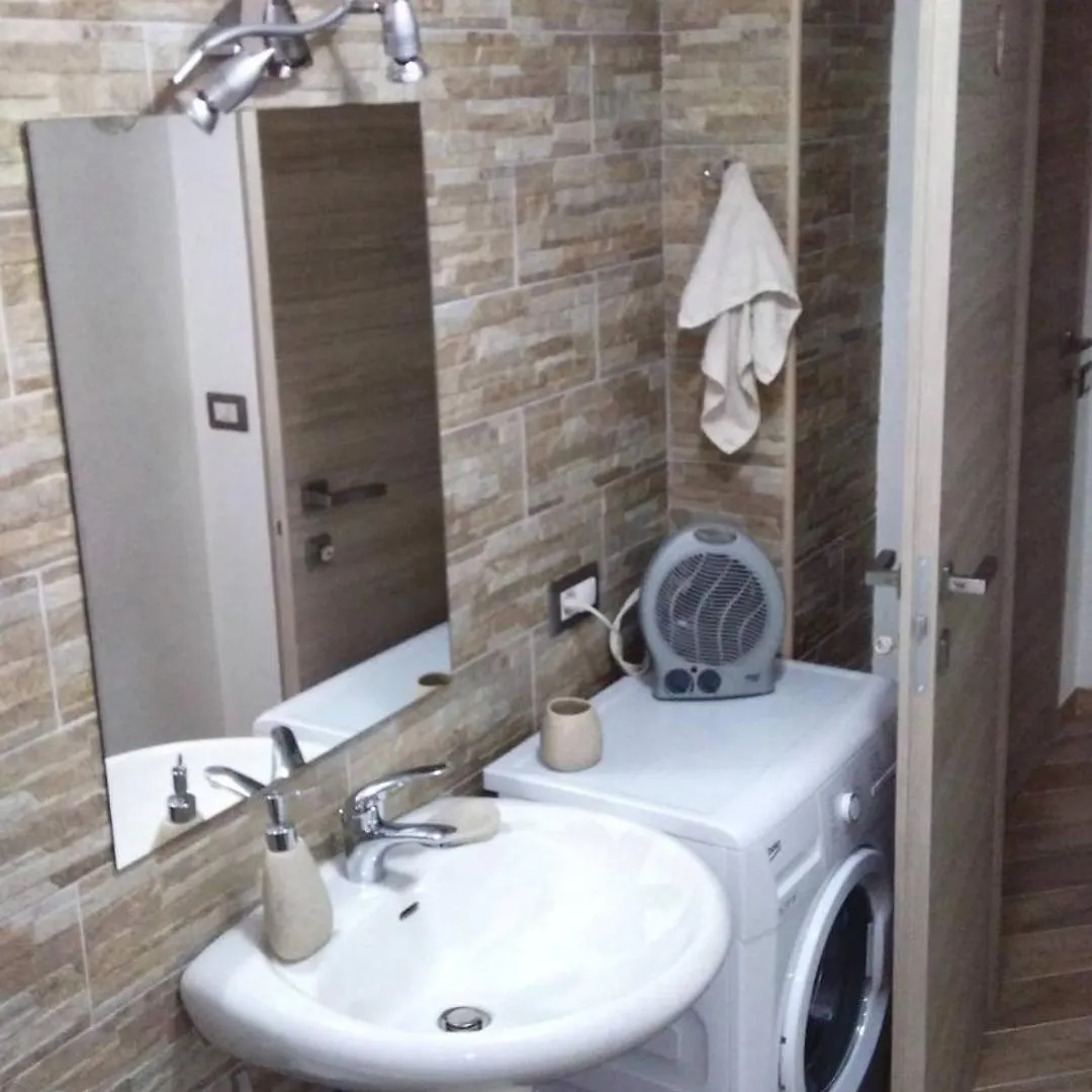 Appartamento Cardedu Mare Apartment