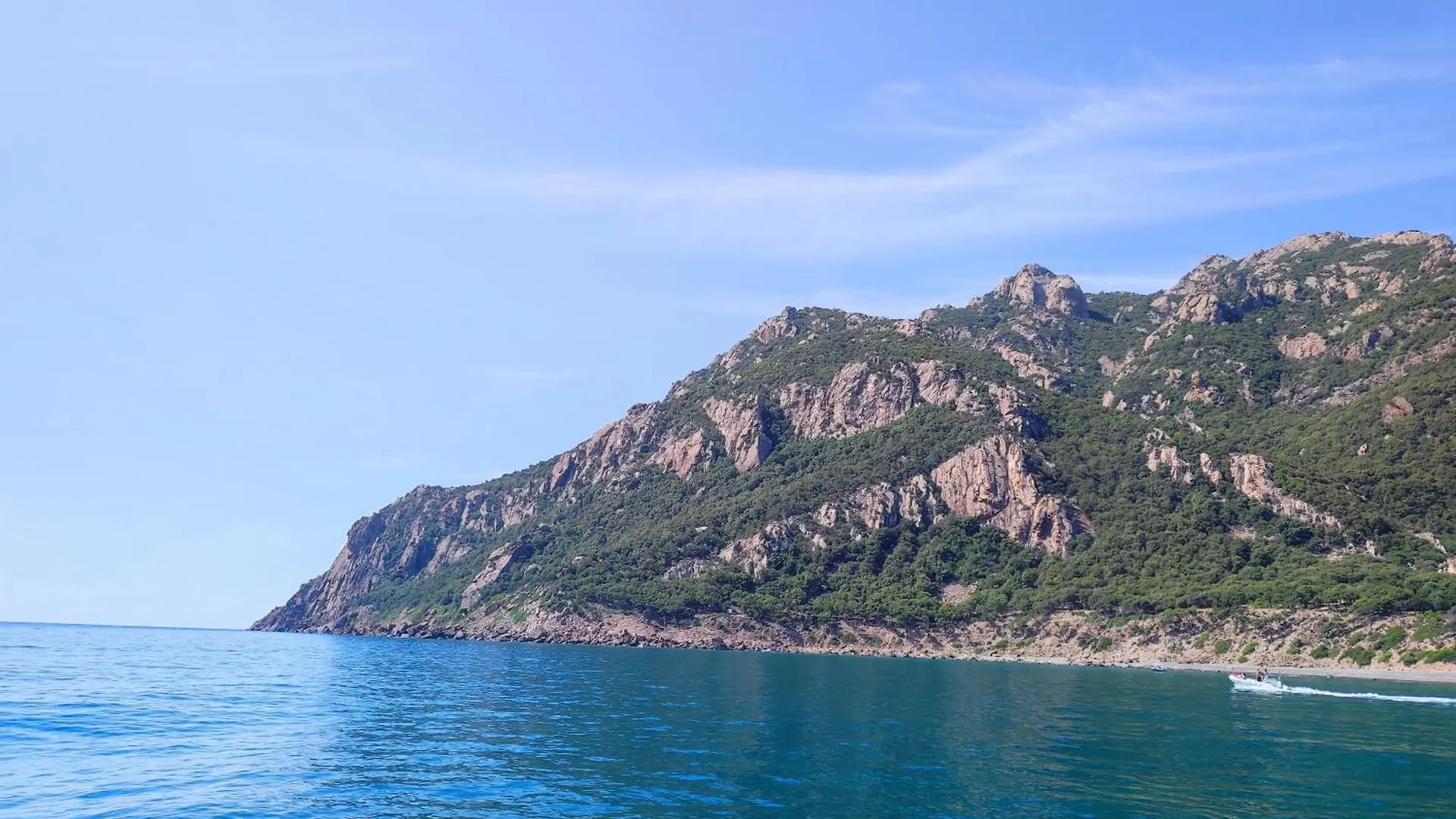 Appartamento Cardedu Mare Italy