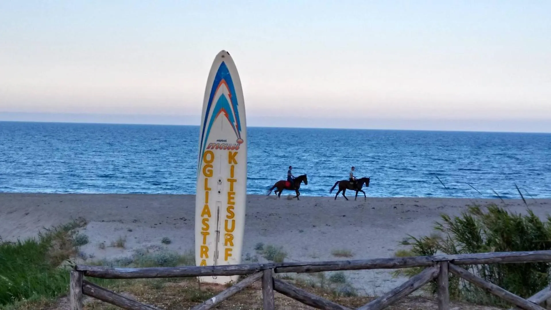 Appartamento Cardedu Mare